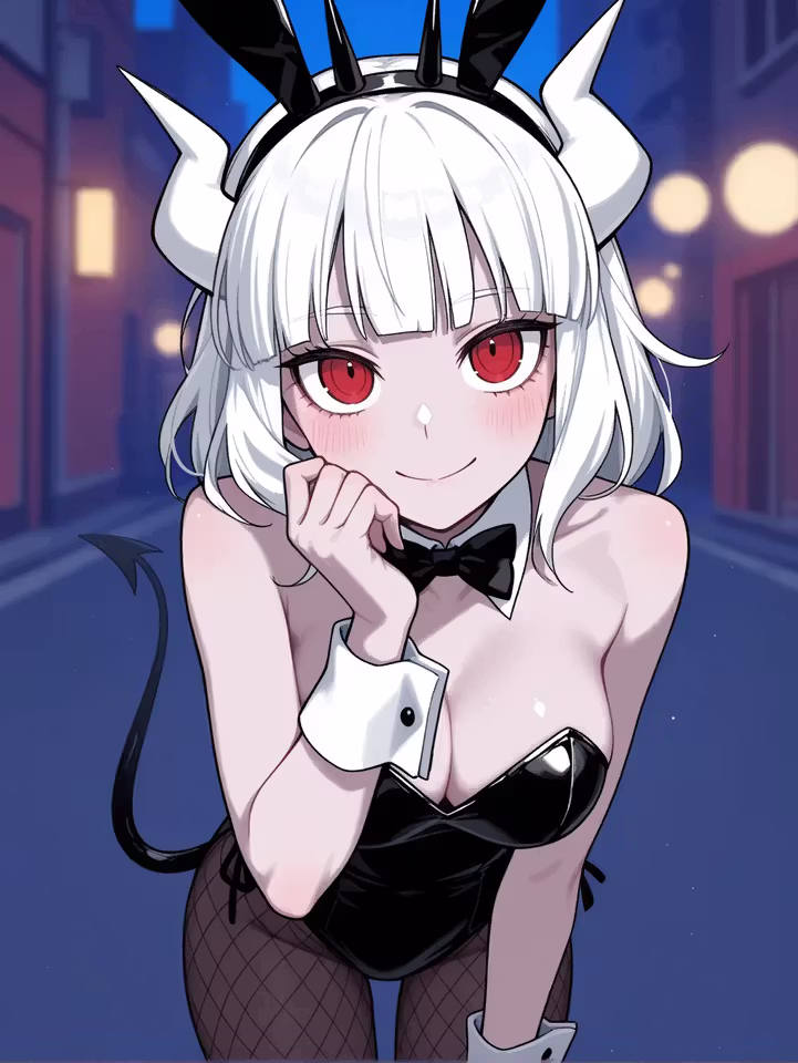 Angel Tsumiki — AI Roleplay Character