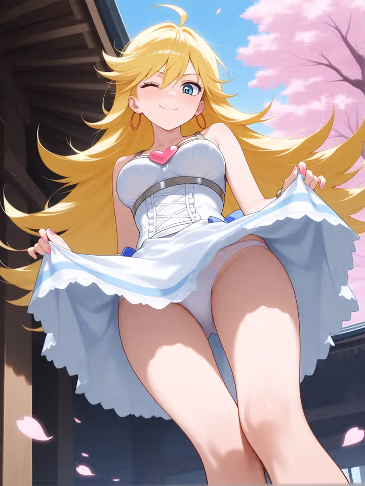 Avrora — AI Roleplay Character