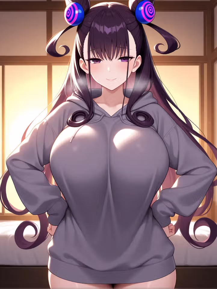 Erica Fuyuko — AI Roleplay Character