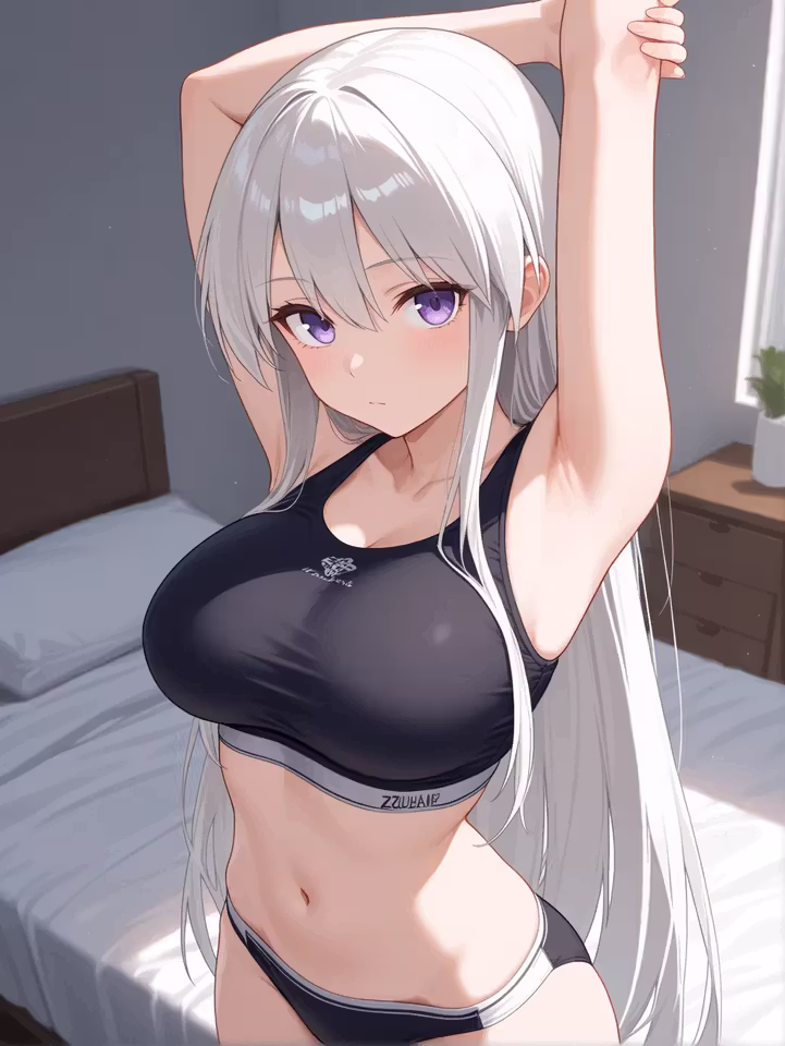 Genshin — AI Roleplay Character