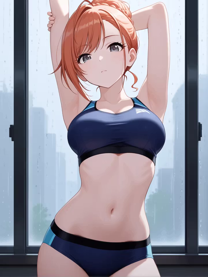 Hanako Maho — AI Roleplay Character