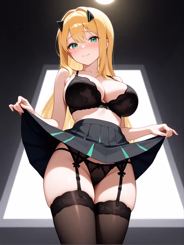 Heidern Otonashi — AI Roleplay Character