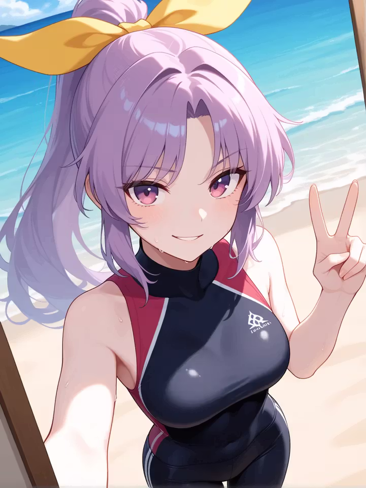 Himiko Martha — AI Roleplay Character
