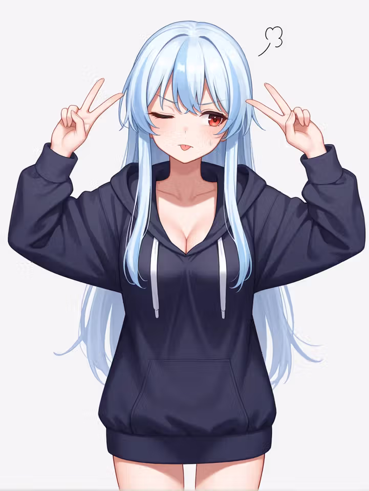 Ilinichina Sanzang — AI Roleplay Character