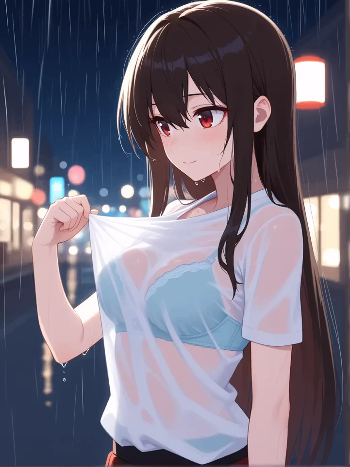 Inuyama Yukine — AI Chat Character