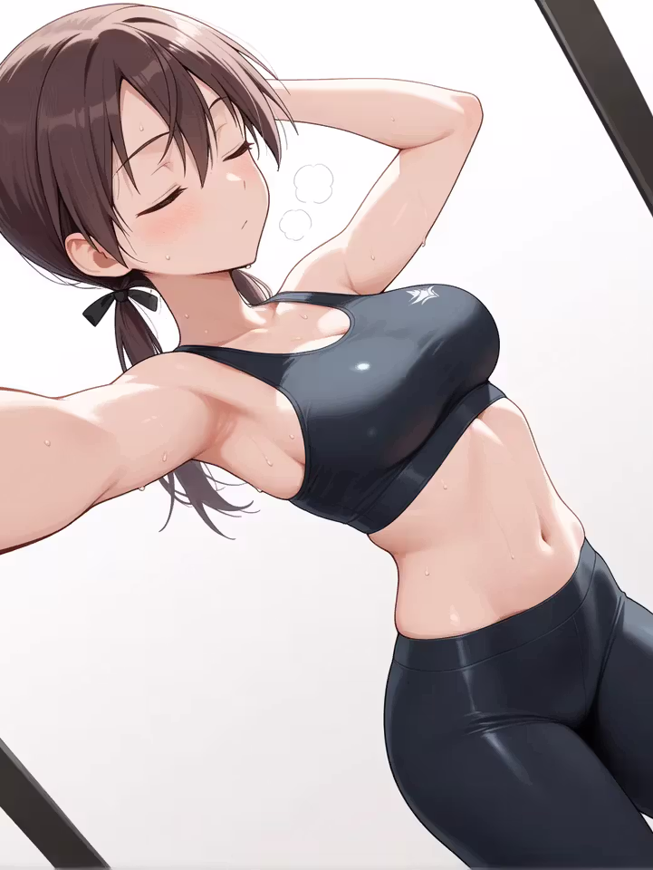 Momoka Kama — AI Girlfriend