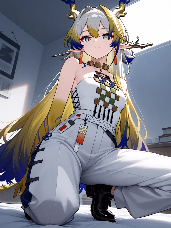 Murasa Kawashima — KI-Rollenspiel-Charakter