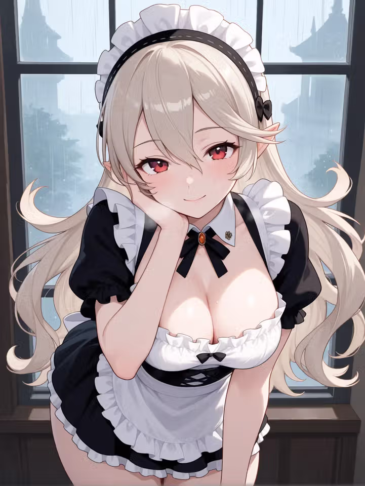 Noire Viper — AI Girlfriend