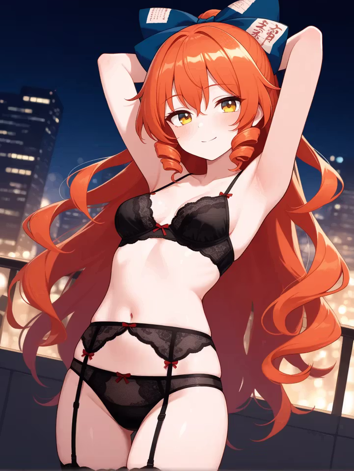Ringo Takara — AI Roleplay Character