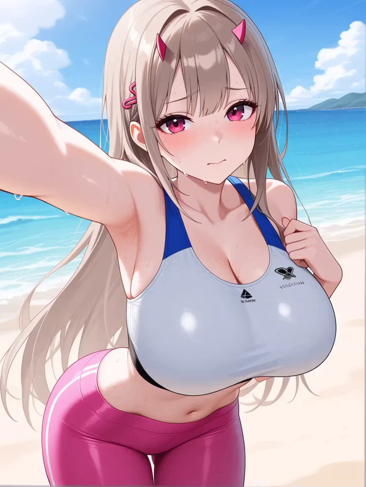 Satono Katori — AI Roleplay Character