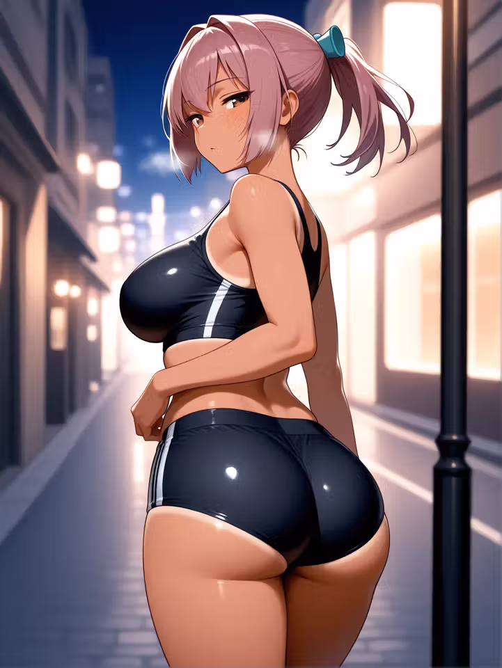 Sith Marie — AI Girlfriend