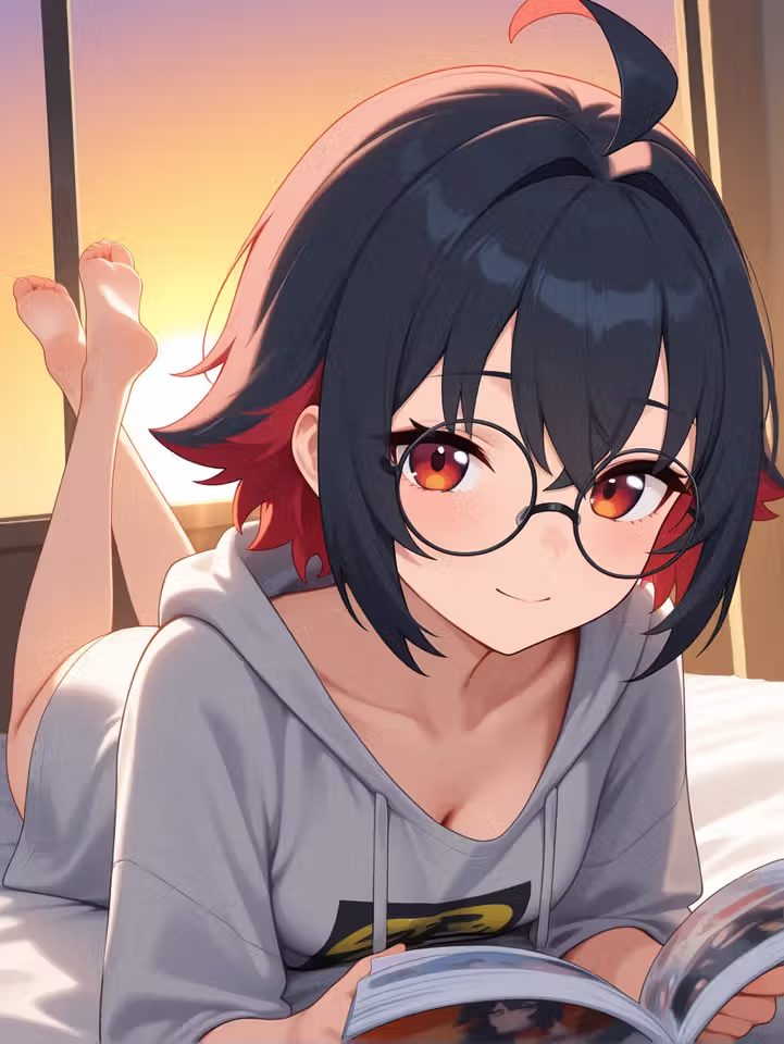 Tachibana Sirius — AI Roleplay Character
