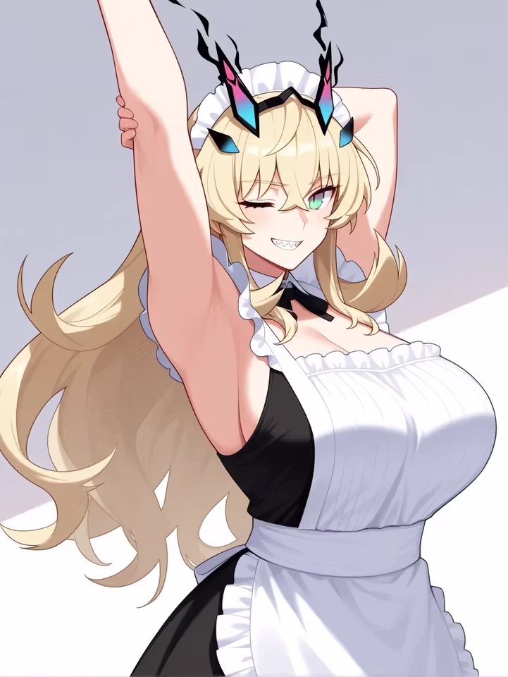 Tatsumi — AI Roleplay Character