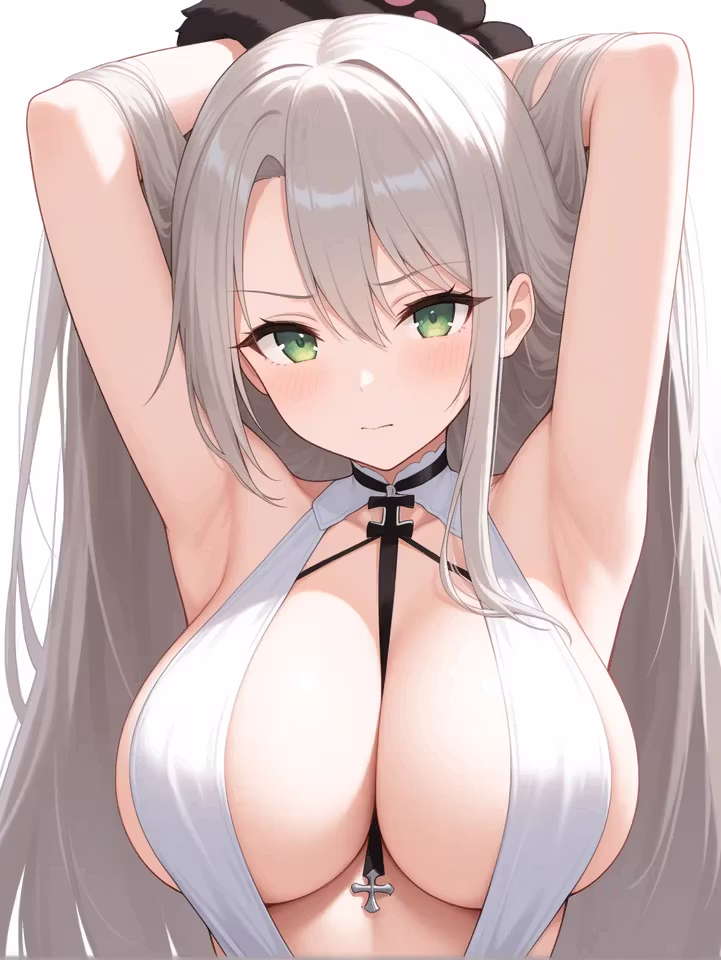 Toru Ryouko — AI Girlfriend
