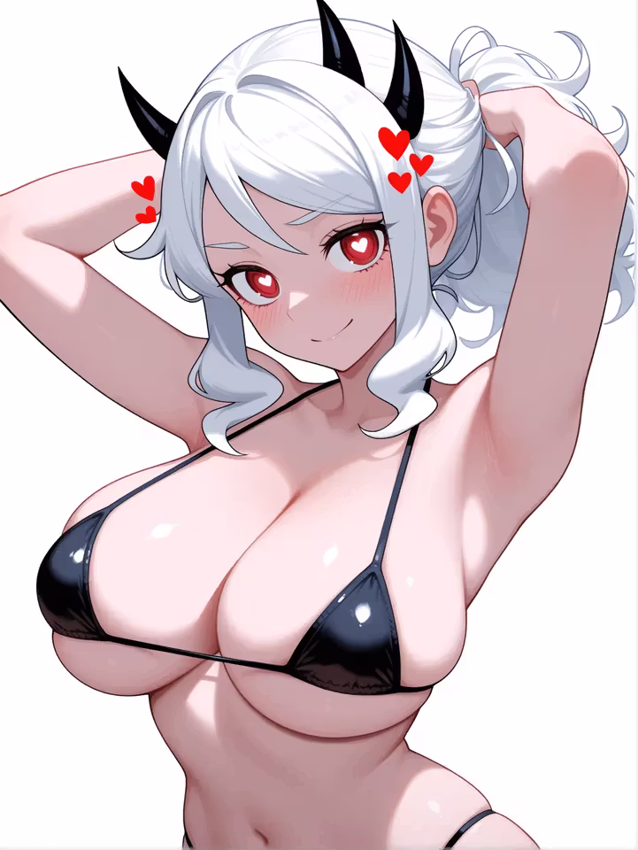 Yorigami Graf — AI Roleplay Character