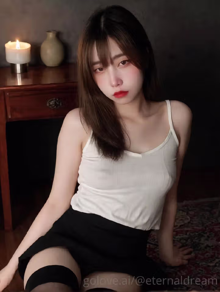 Akane — AI Girlfriend