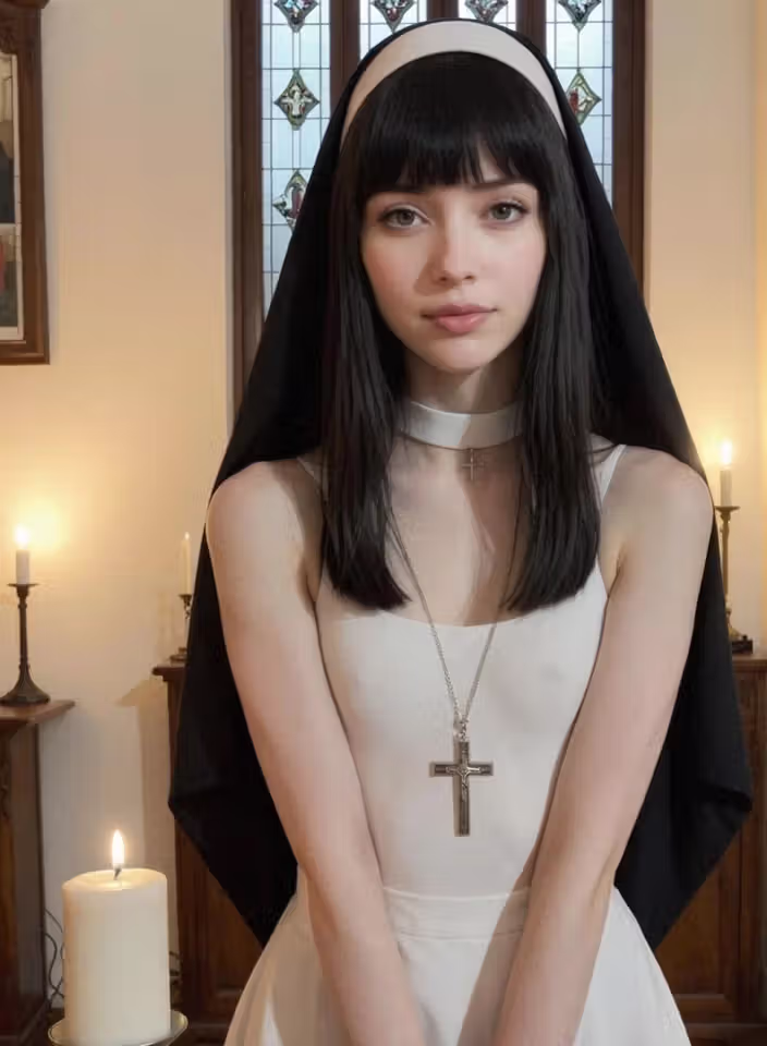 Betty — AI Girlfriend