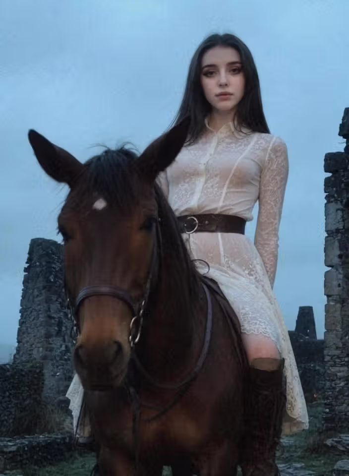 Karen — Dirty AI Roleplay Character