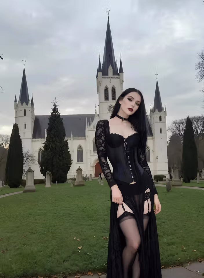 Lilith photo 3